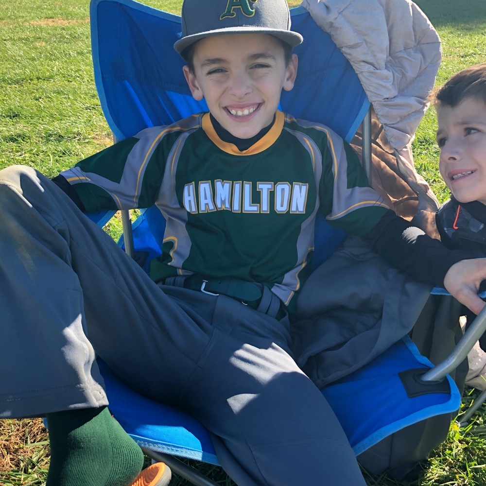 Meet your Posher, Laura